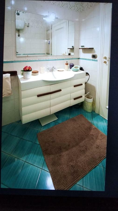 나폴리 La Casa Sui Tetti B&B 외부 사진