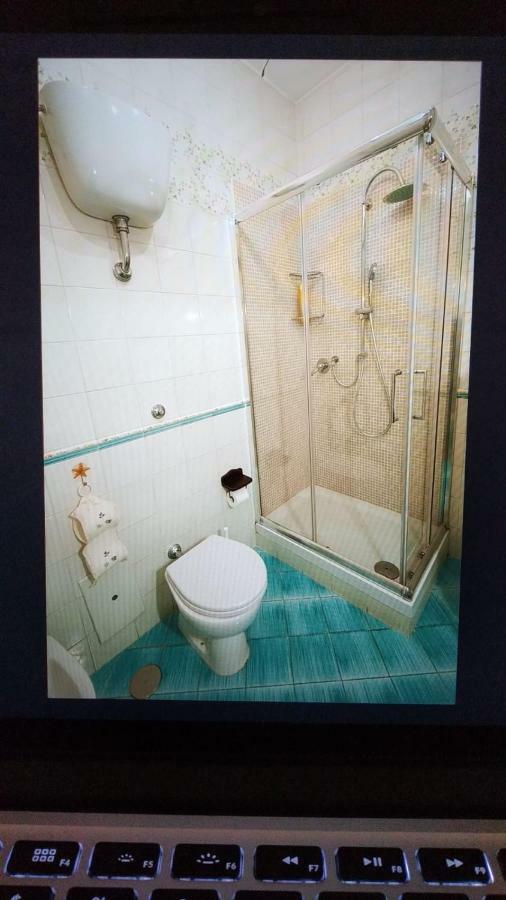 나폴리 La Casa Sui Tetti B&B 외부 사진