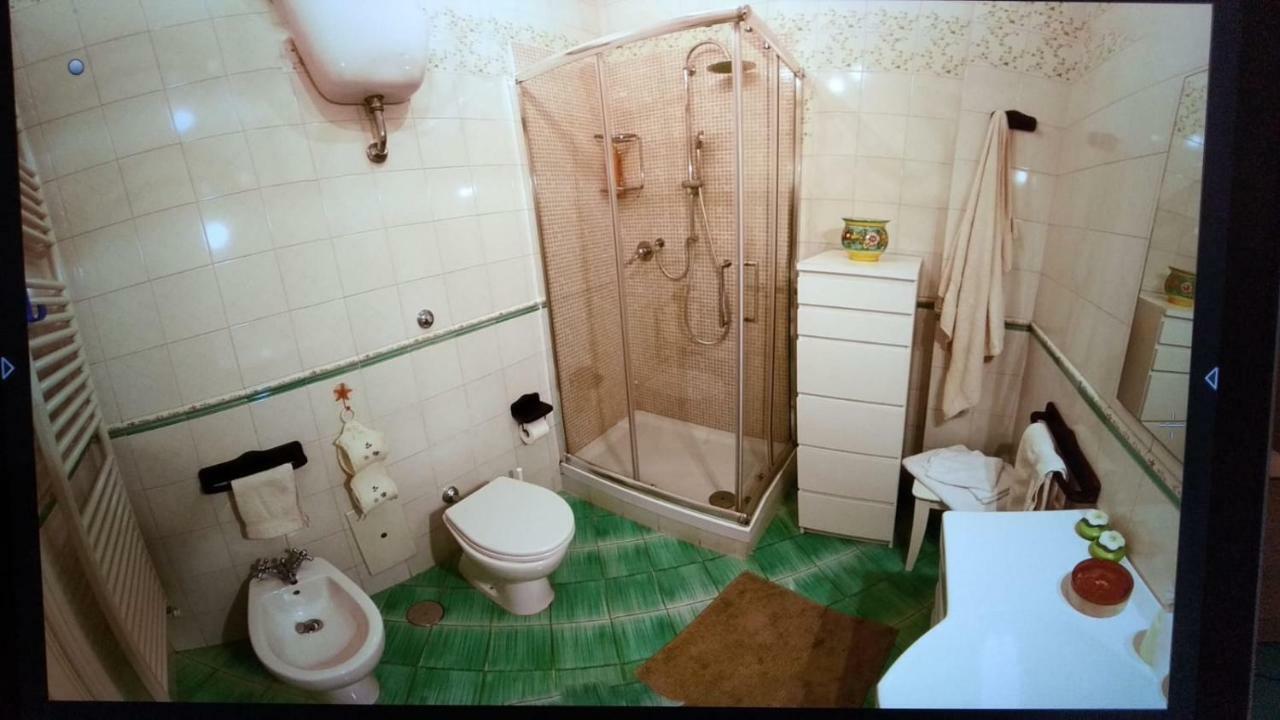 나폴리 La Casa Sui Tetti B&B 외부 사진