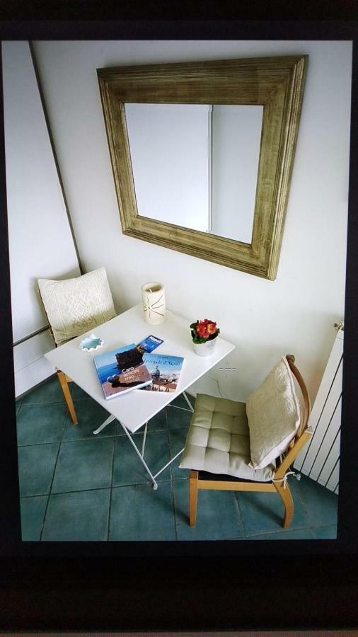 나폴리 La Casa Sui Tetti B&B 외부 사진