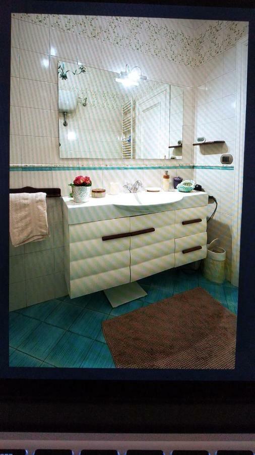 나폴리 La Casa Sui Tetti B&B 외부 사진